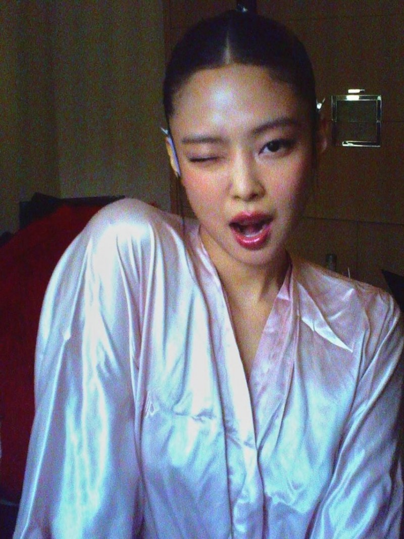 BLACKPINK (블랙핑크) 제니