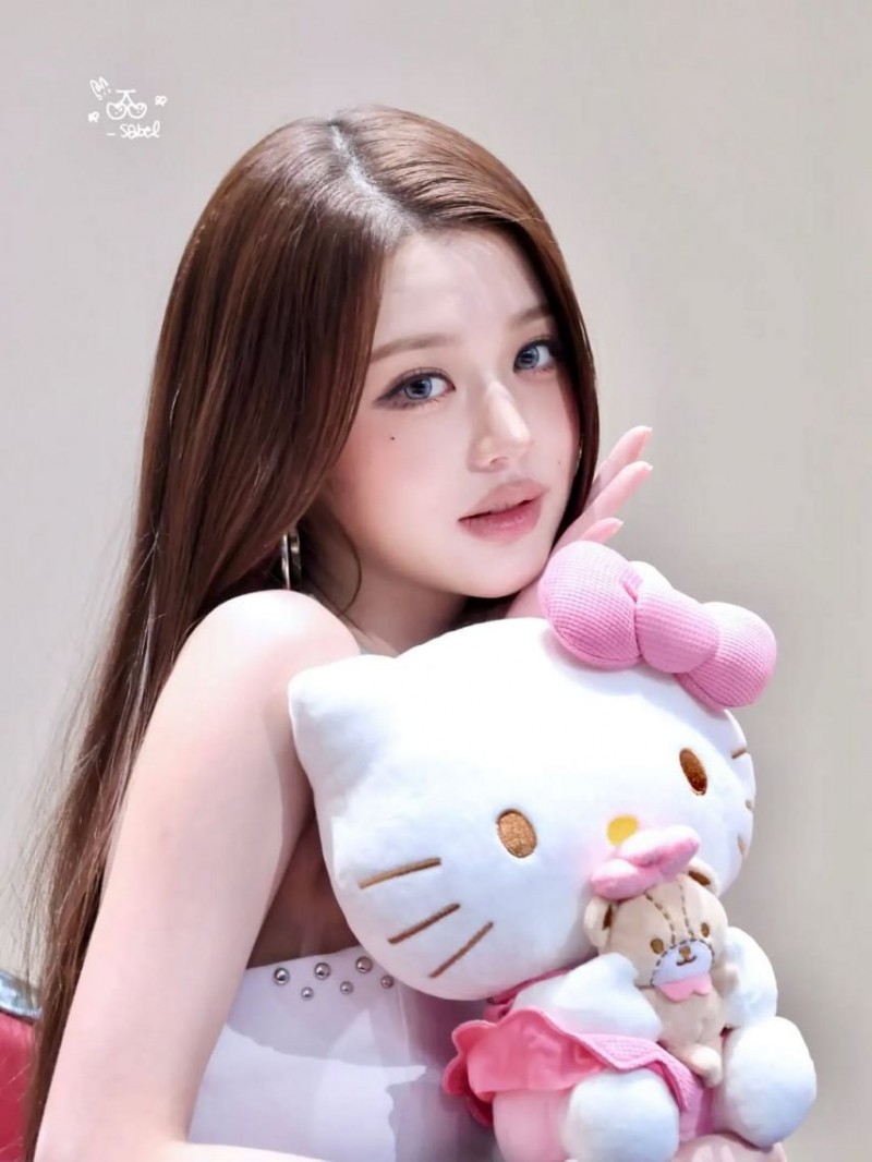 IVE (아이브) 장원영