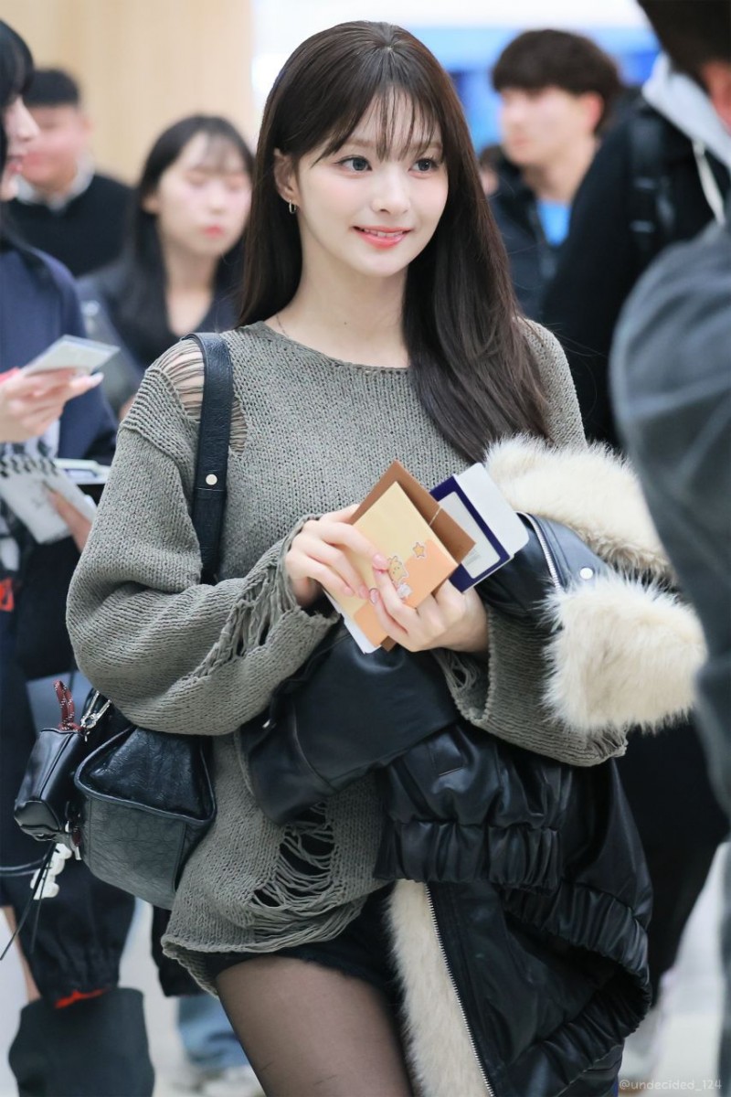 프로미스나인 이나경
