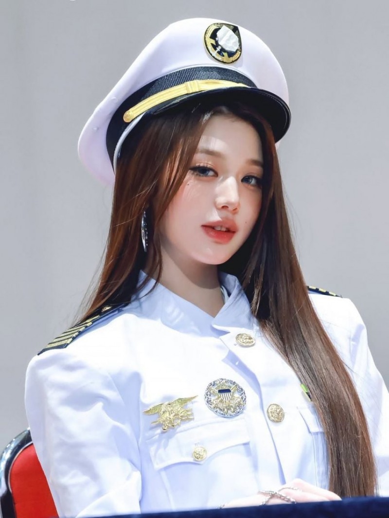 IVE (아이브) 장원영