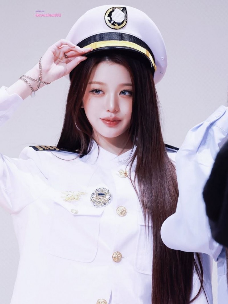 IVE (아이브) 장원영