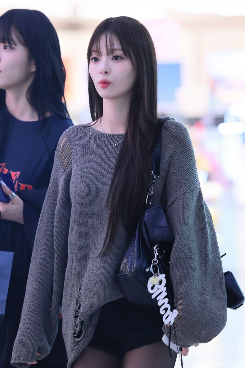 프로미스나인 이나경
