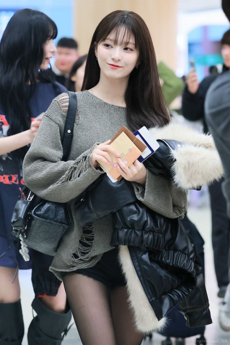 프로미스나인 이나경
