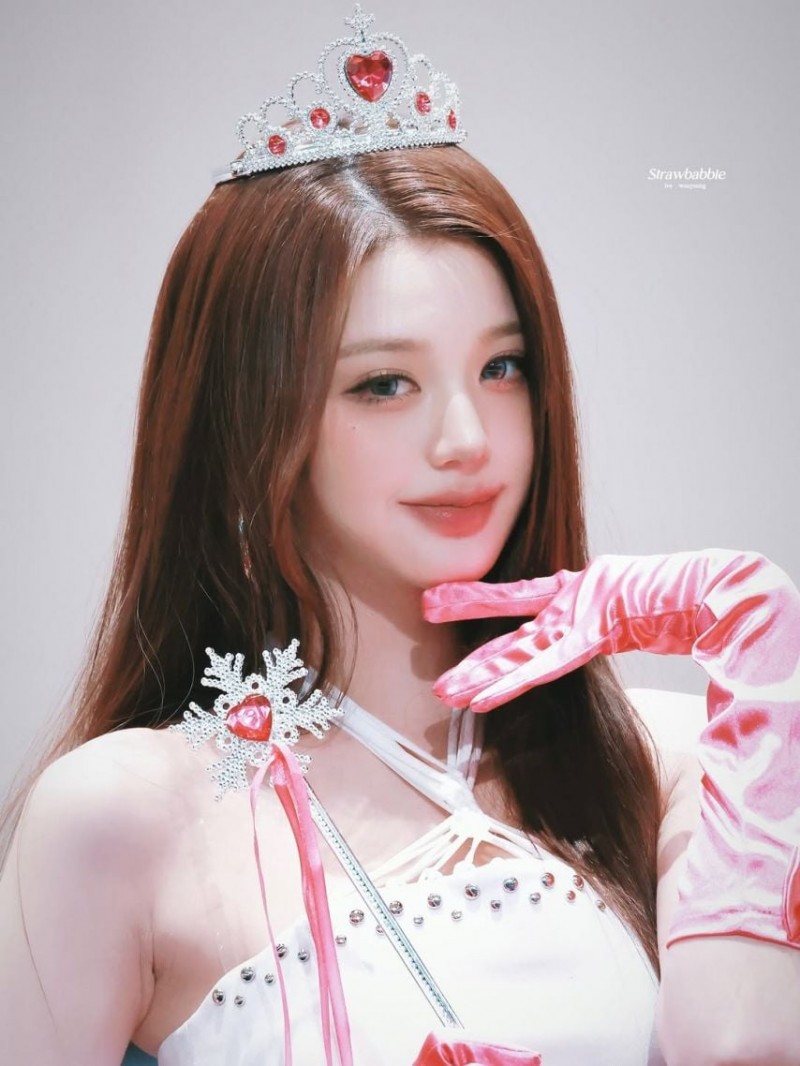 IVE (아이브) 장원영