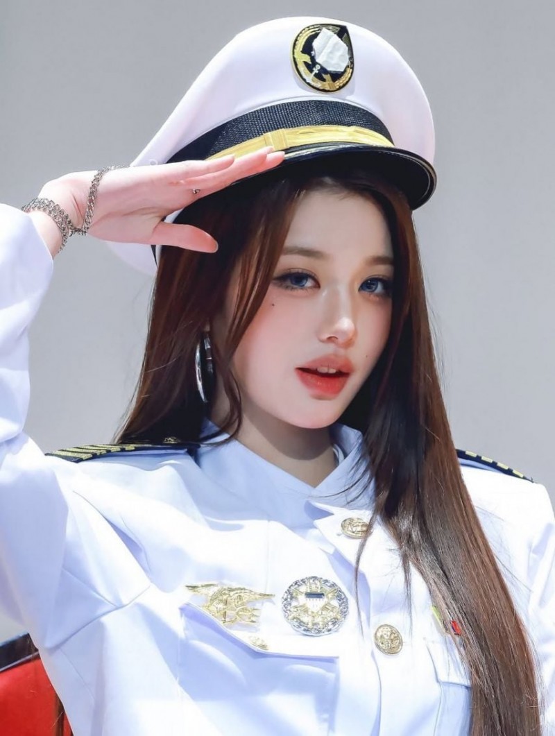 IVE (아이브) 장원영