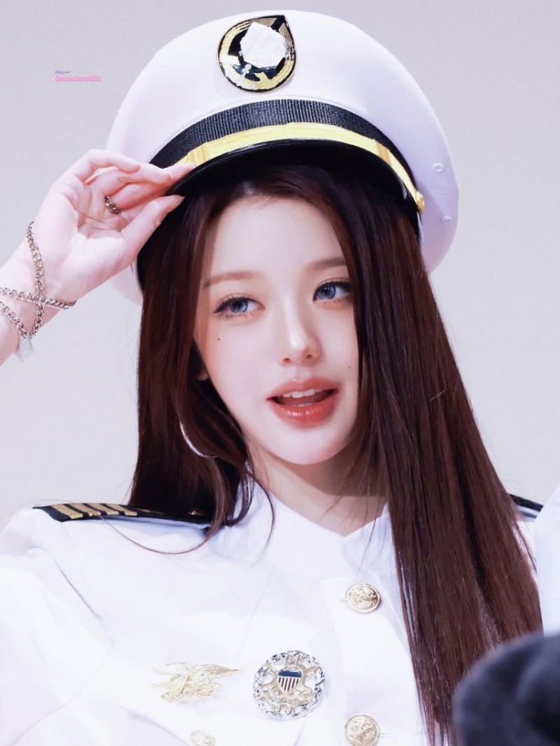 IVE (아이브) 장원영