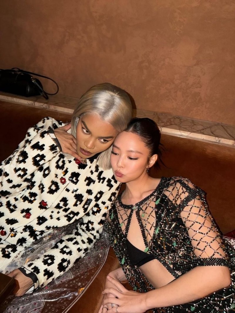 BLACKPINK (블랙핑크) 제니