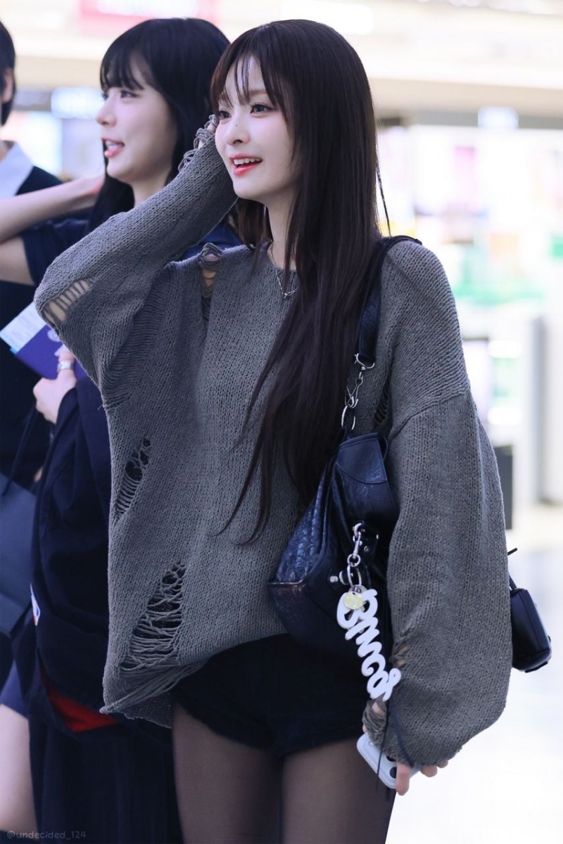 프로미스나인 이나경