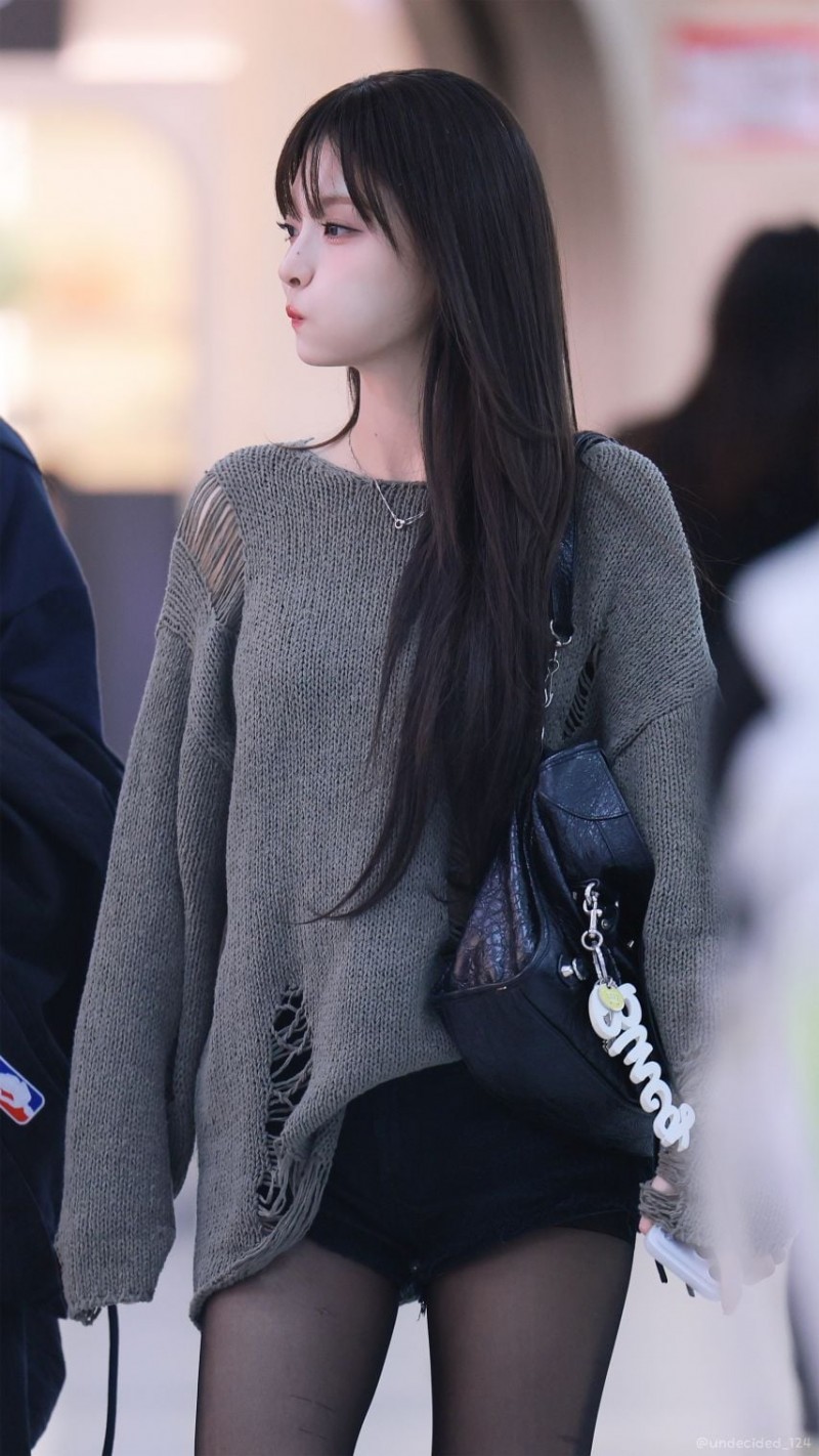 프로미스나인 이나경