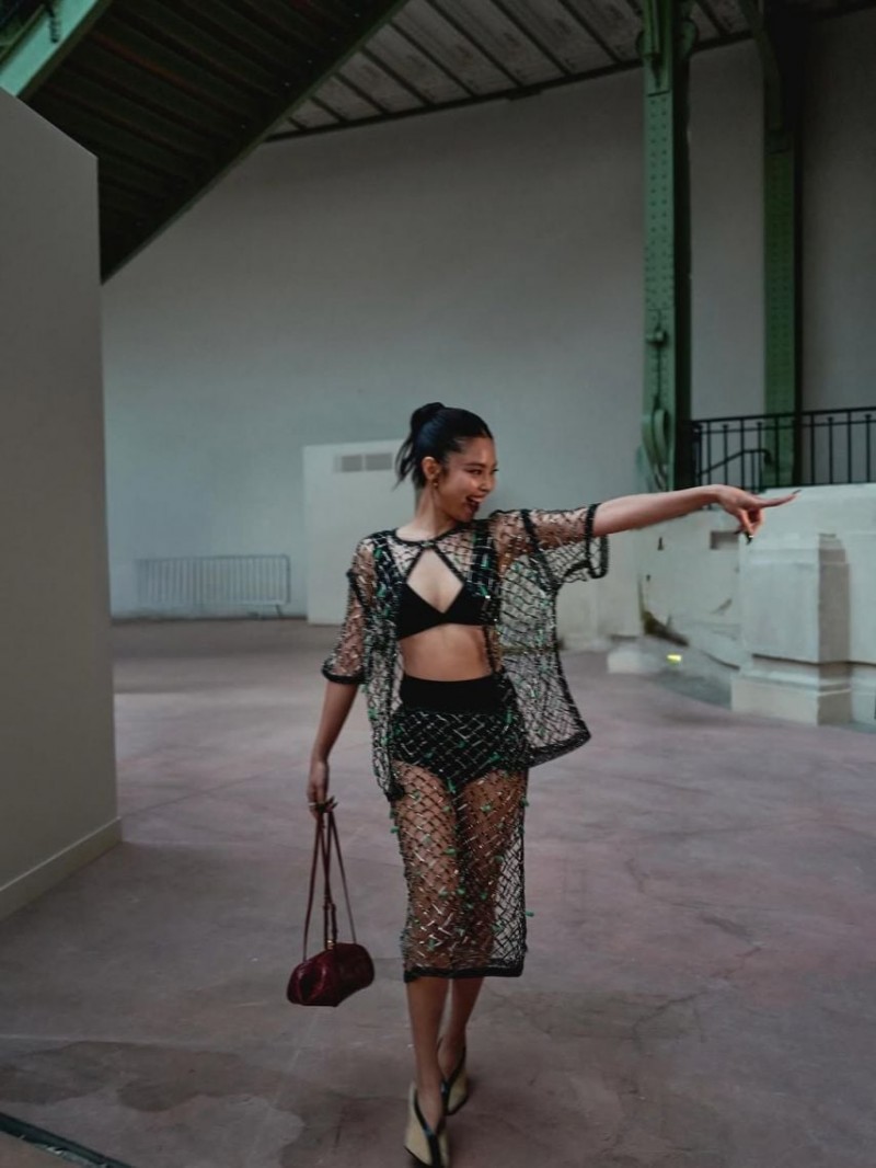 BLACKPINK (블랙핑크) 제니