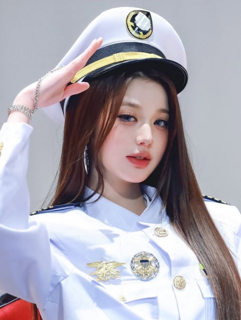 IVE (아이브) 장원영