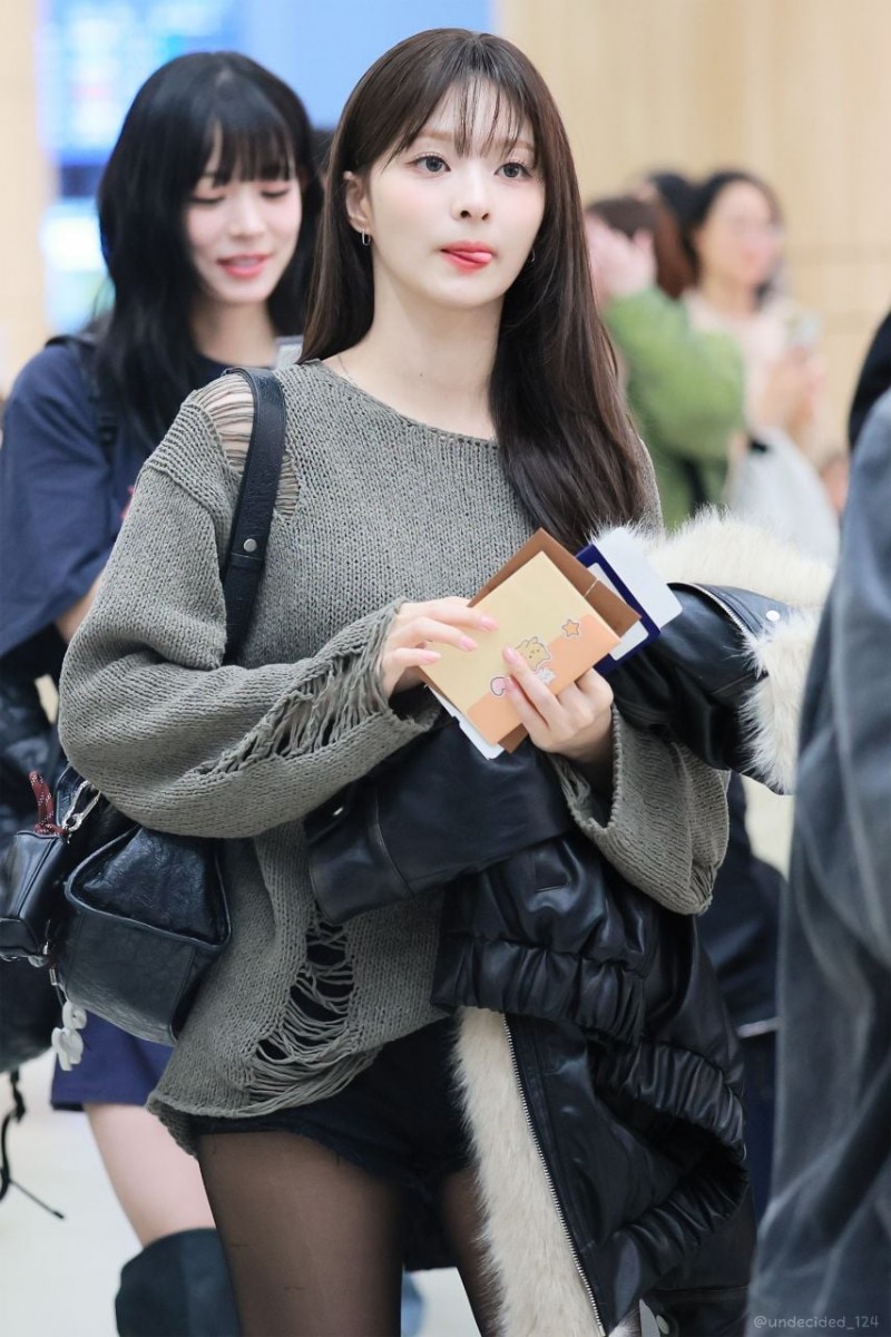 프로미스나인 이나경