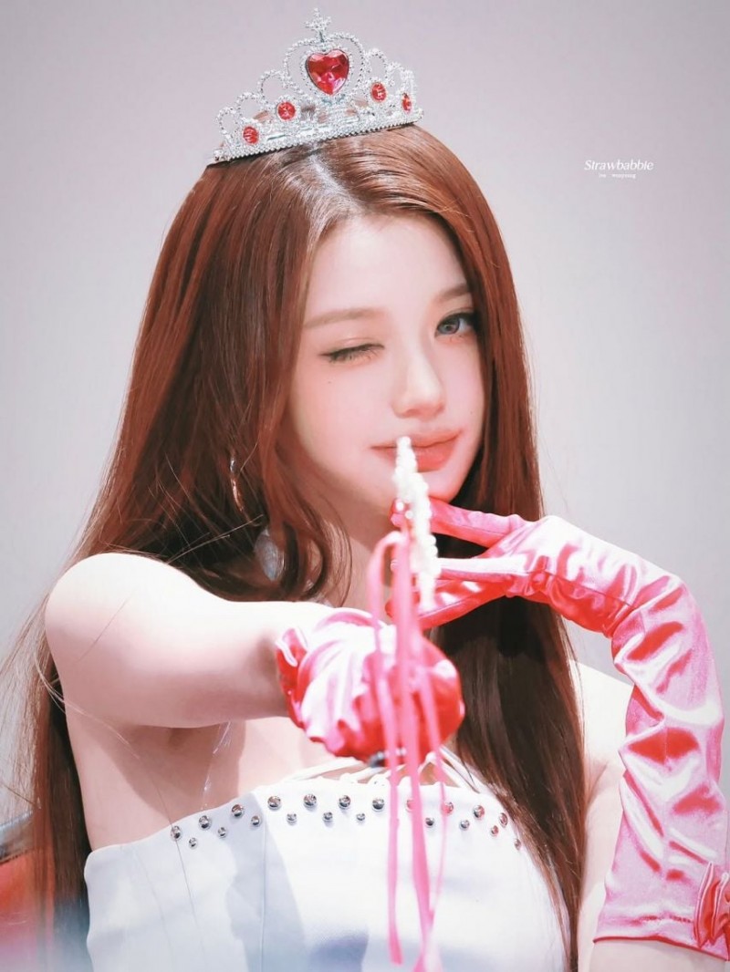 IVE (아이브) 장원영