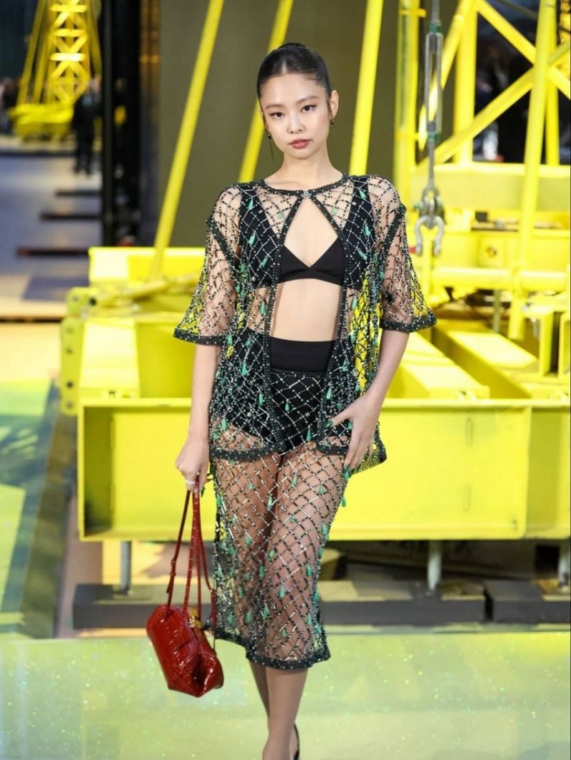 BLACKPINK (블랙핑크) 제니