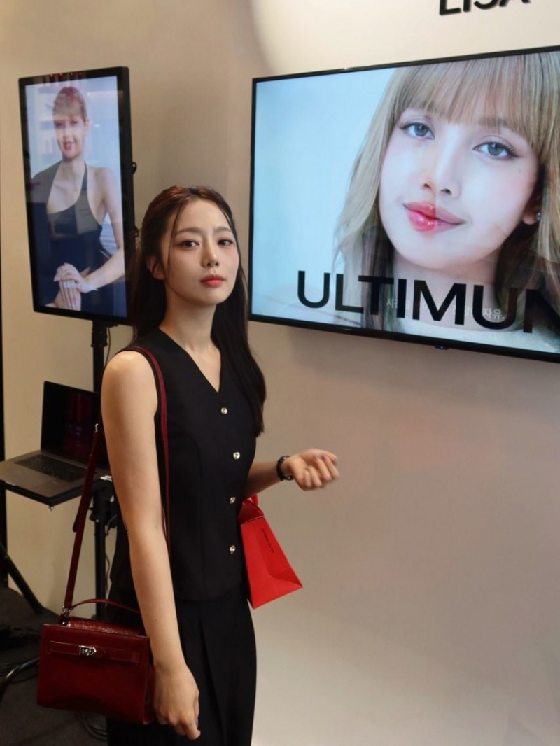 조서연 아나운서