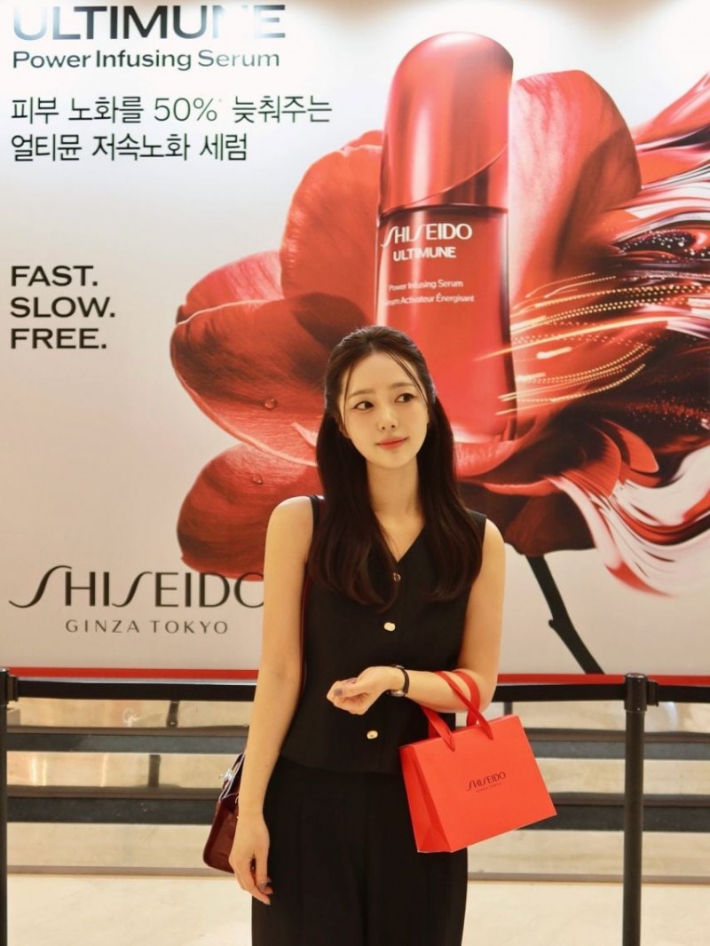 조서연 아나운서