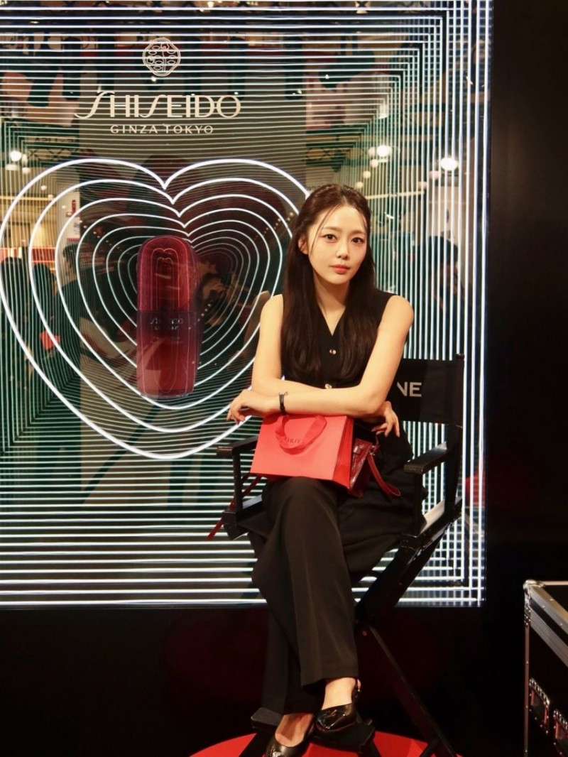 조서연 아나운서