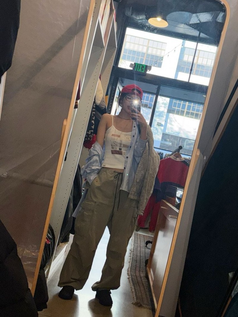 정예인 러블리즈 인별