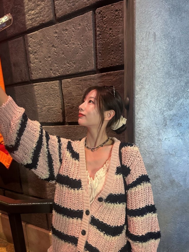 정예인 러블리즈 인별