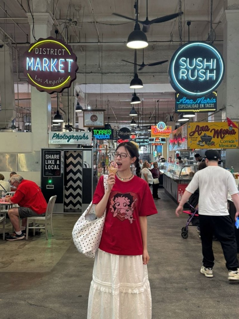 정예인 러블리즈 인별