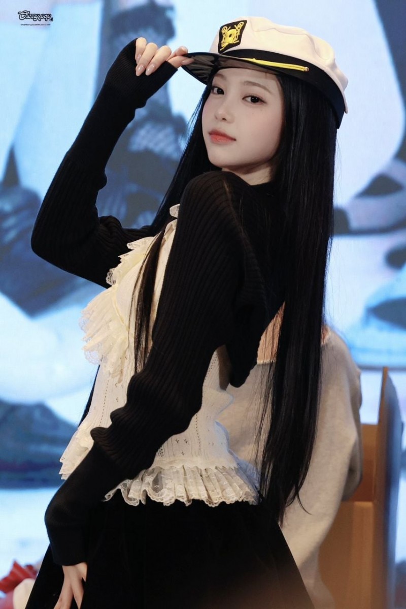 하츠투하츠 이안