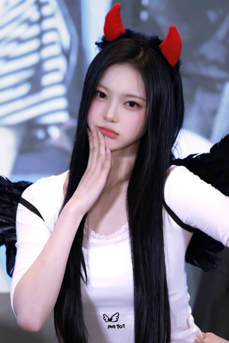 하츠투하츠 이안