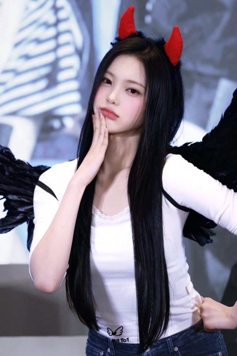 하츠투하츠 이안