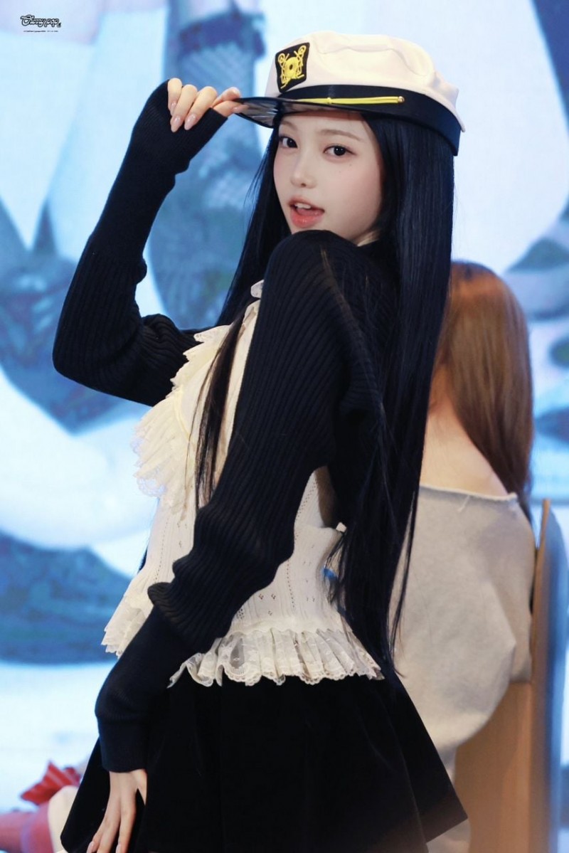 하츠투하츠 이안