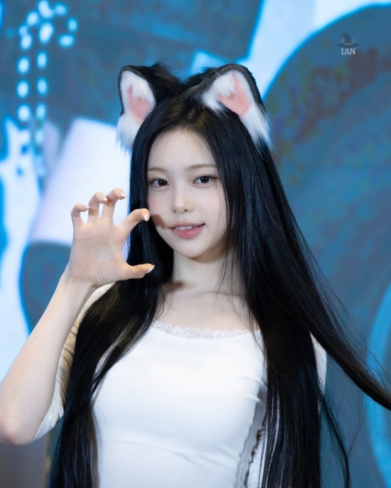 하츠투하츠 이안