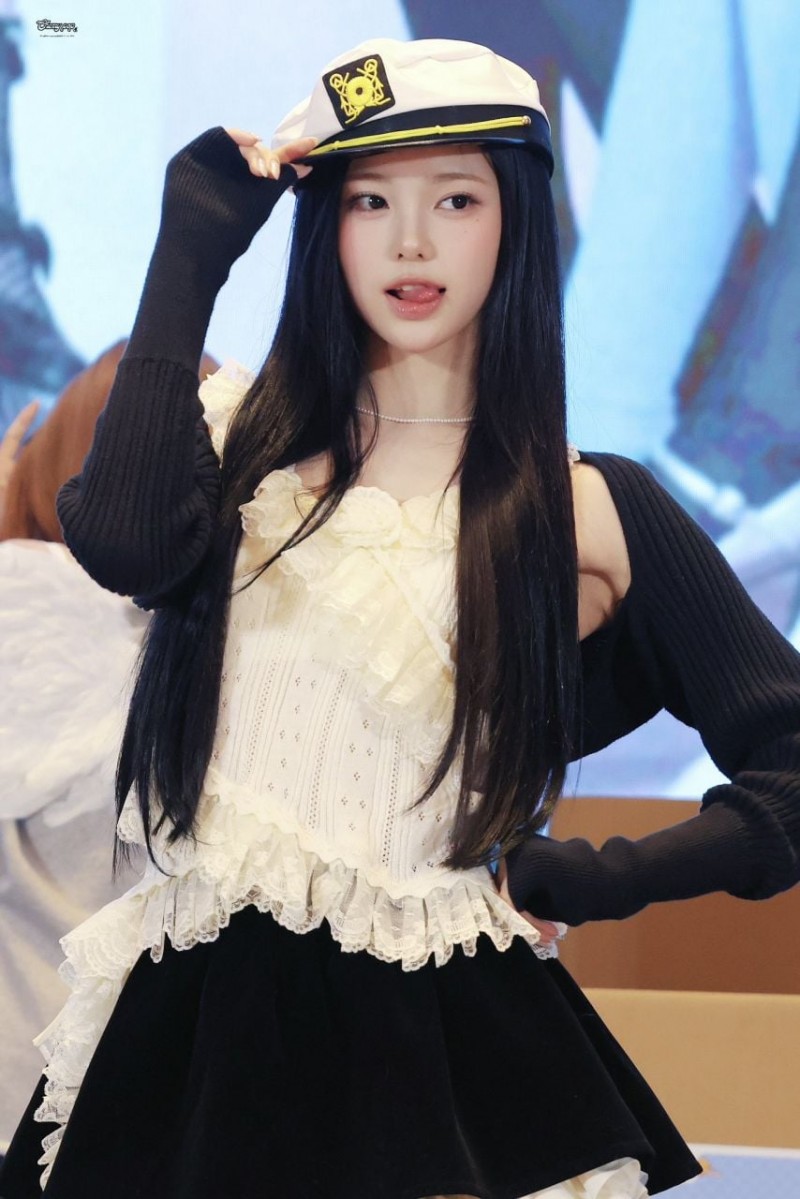 하츠투하츠 이안