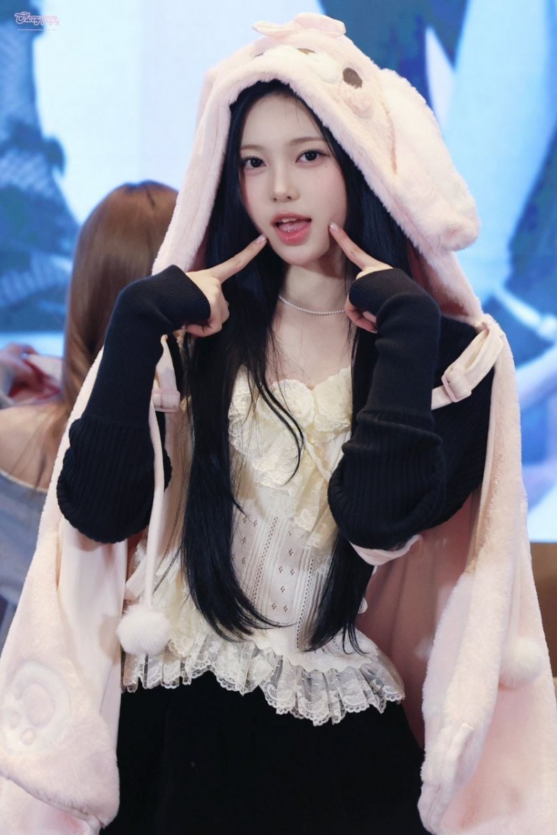 하츠투하츠 이안