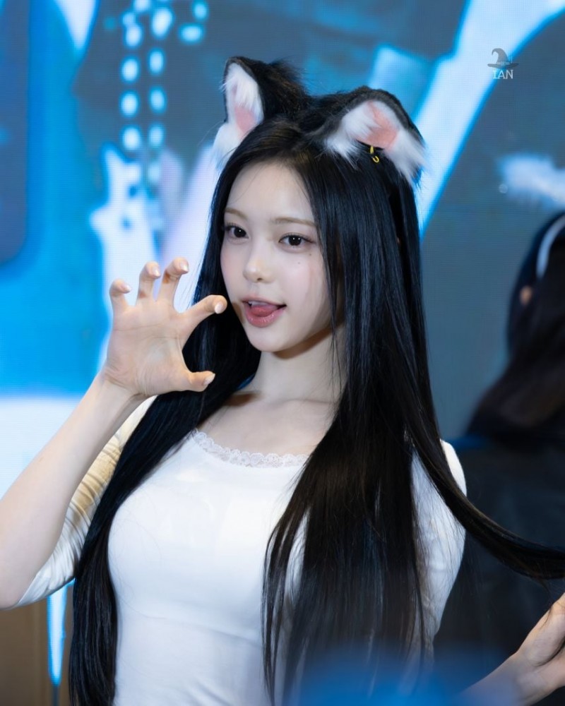 하츠투하츠 이안