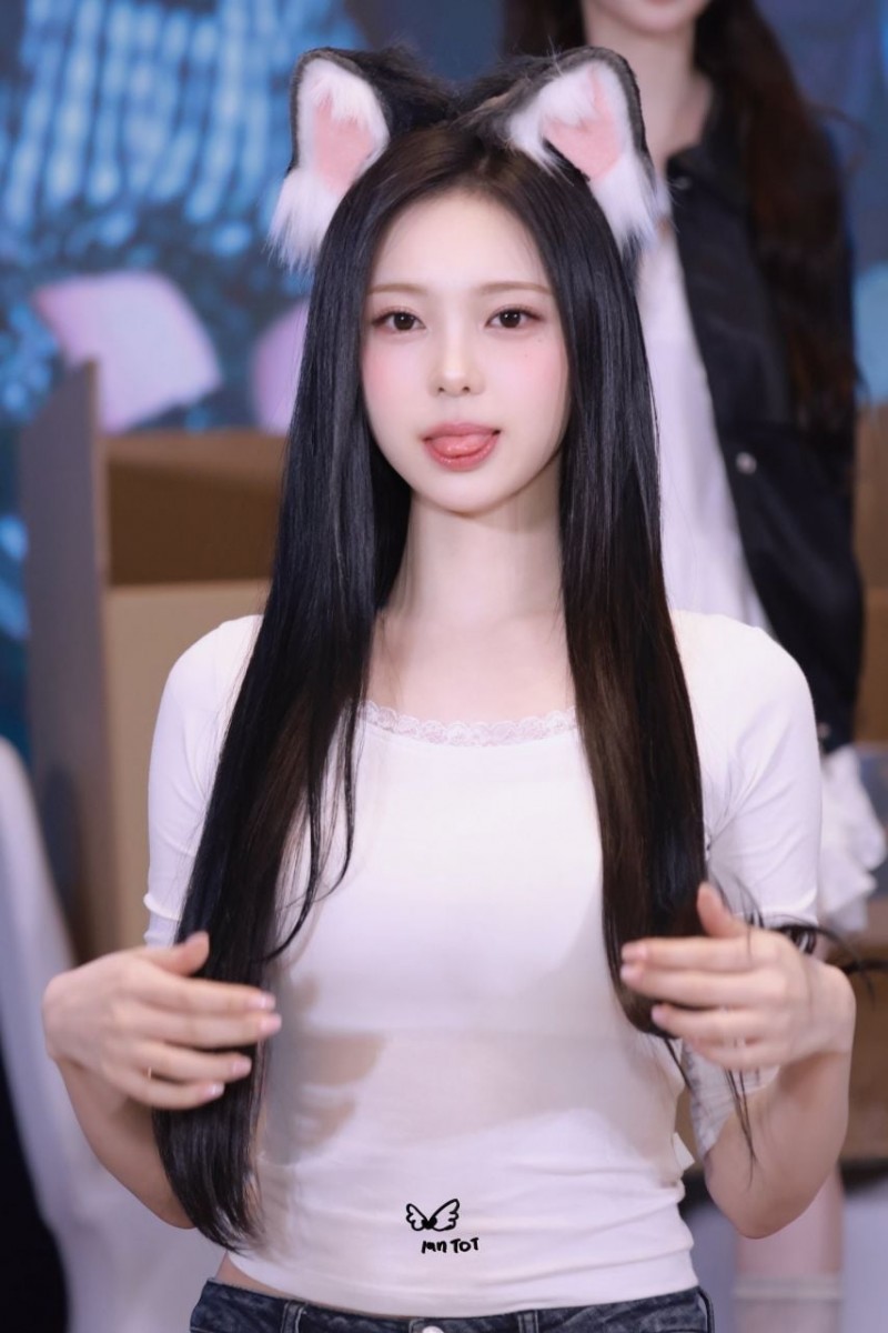 하츠투하츠 이안