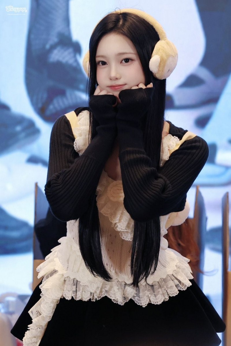 하츠투하츠 이안