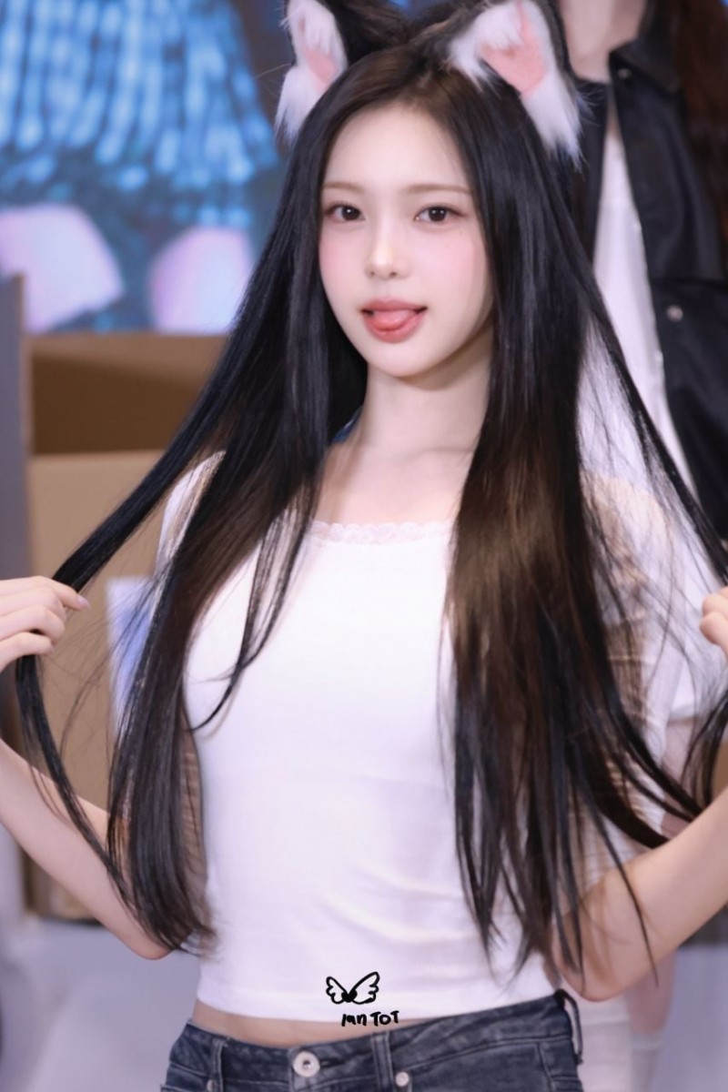 하츠투하츠 이안