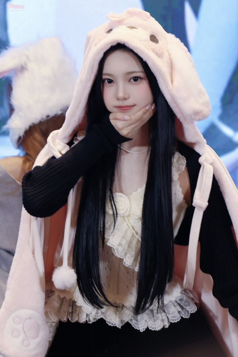 하츠투하츠 이안