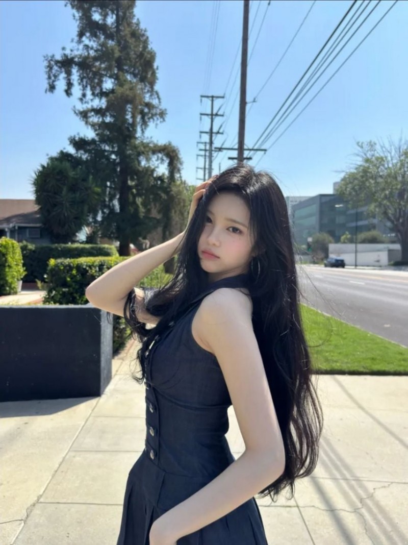 하츠투하츠 이안