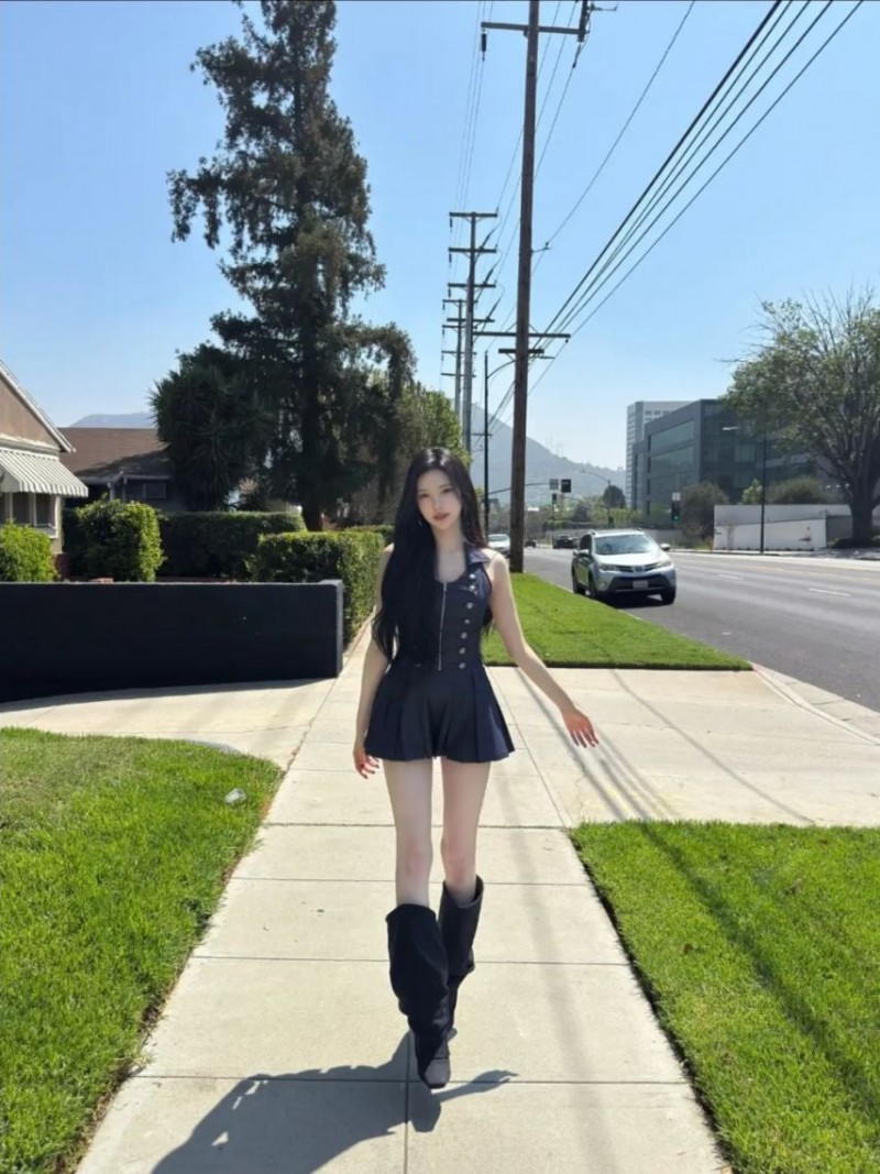 하츠투하츠 이안