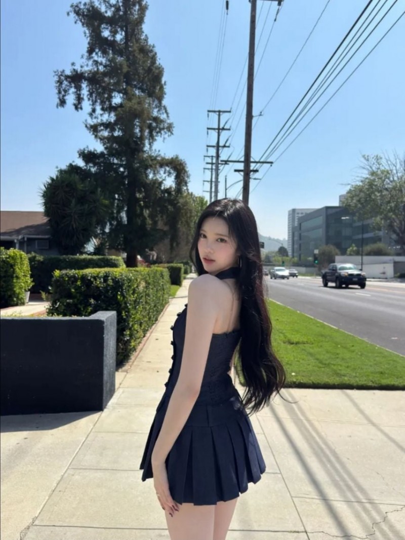 하츠투하츠 이안