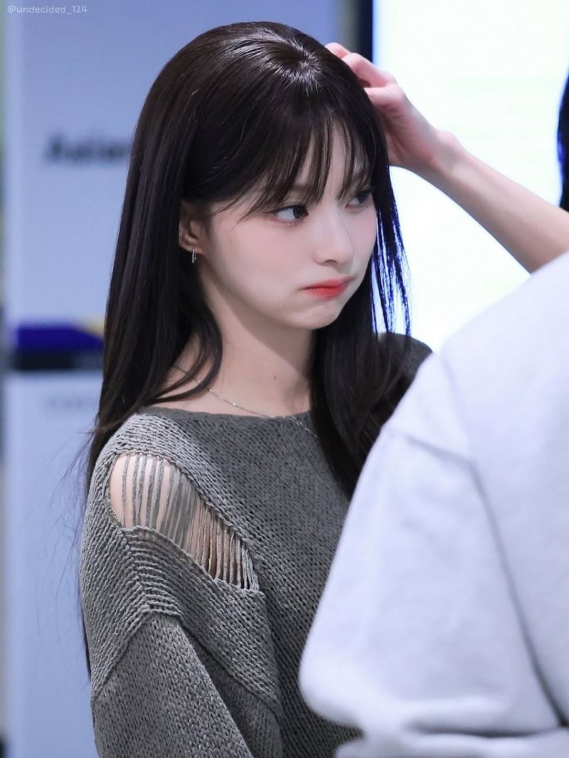 프로미스나인 (fromis_9) 이나경