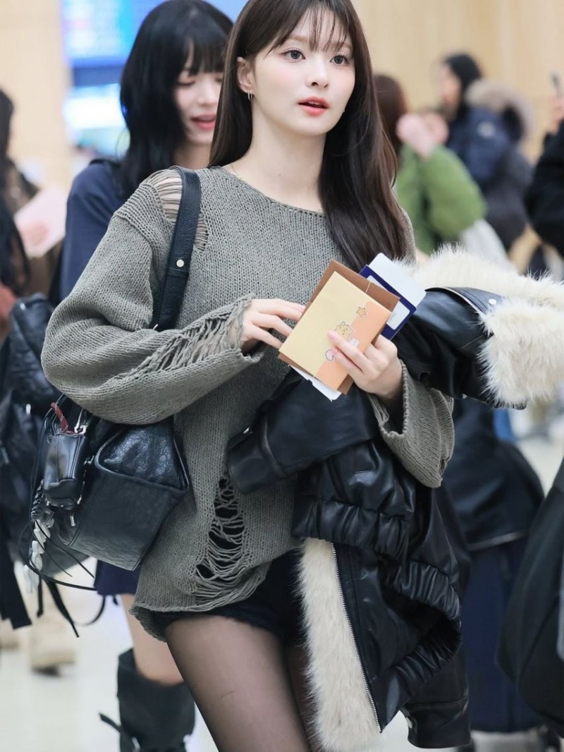 프로미스나인 (fromis_9) 이나경
