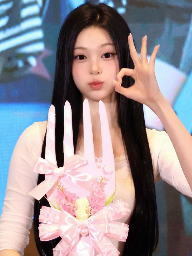 하츠투하츠 이안