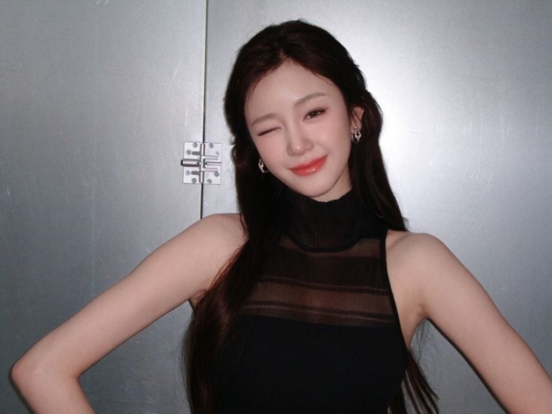 베이비몬스터 파리타