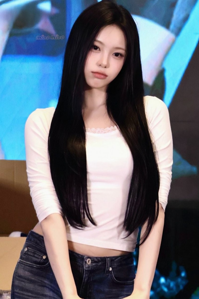 하츠투하츠 이안