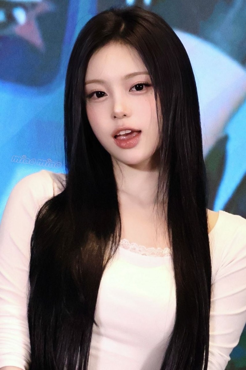 하츠투하츠 이안