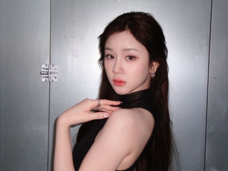 베이비몬스터 파리타