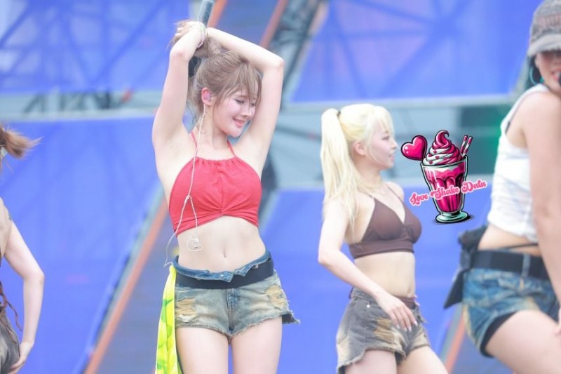 키스오브라이프 벨