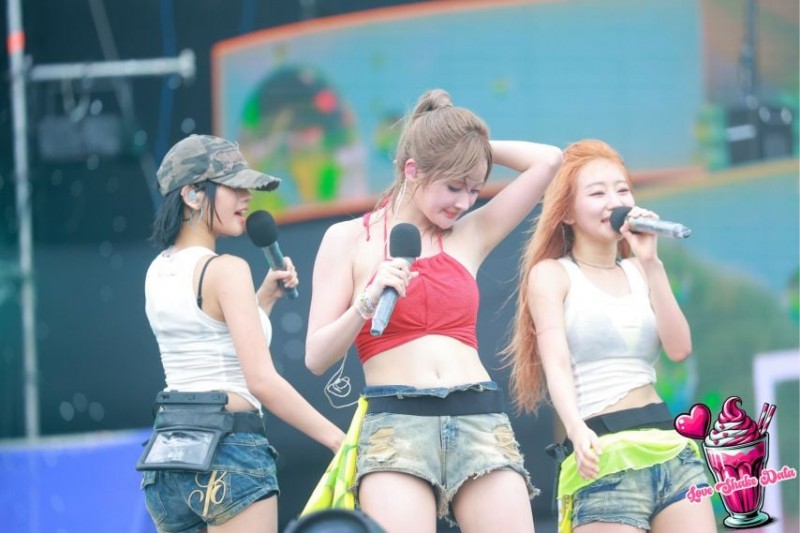 키스오브라이프 벨