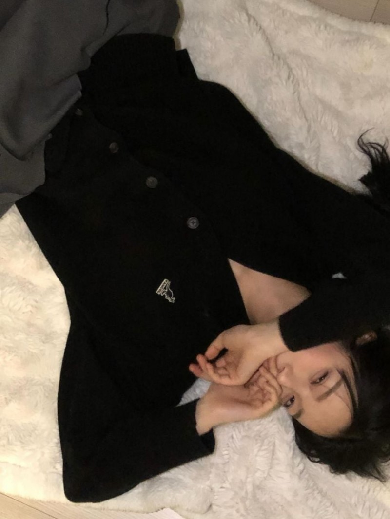 프로미스나인 백지헌