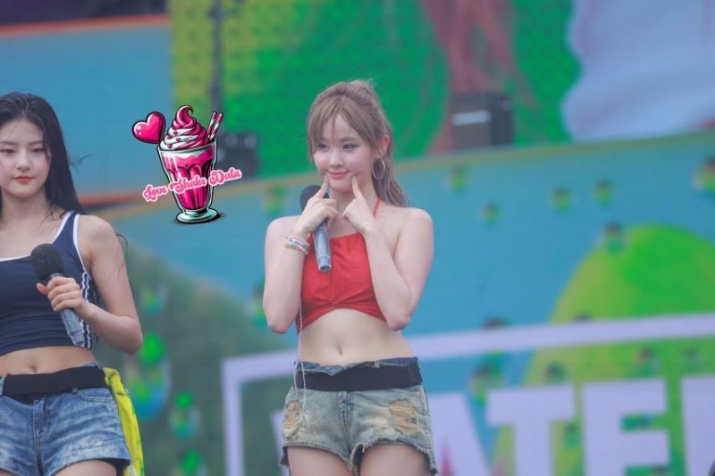 키스오브라이프 벨